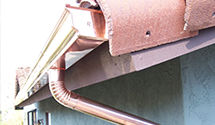 Rain Gutter Installation, Repair, Cleaning in Canby, MN